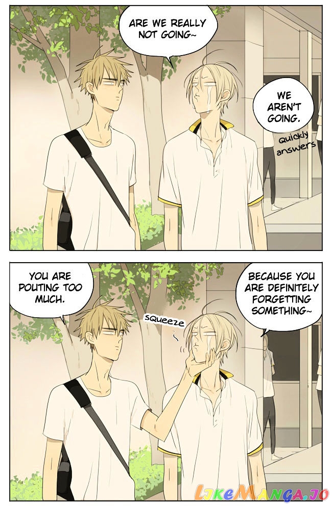 19 Days chapter 106 image 5